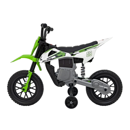 Motor na akumulator dla dzieci PANTONE 361C JT5006.ZIE